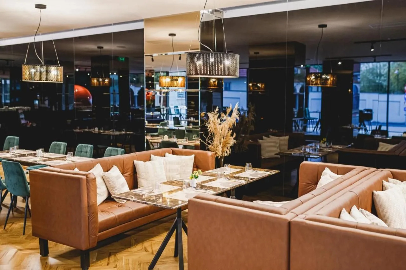 Hermanns Hotel Sibiu