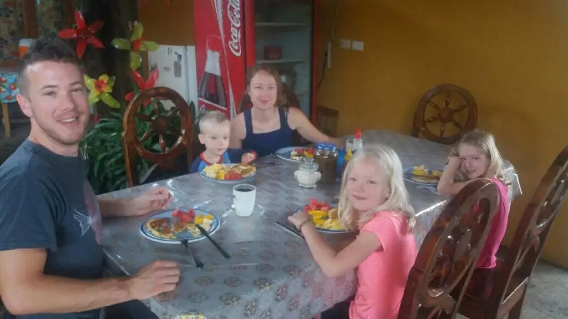 Hostal Nathaly