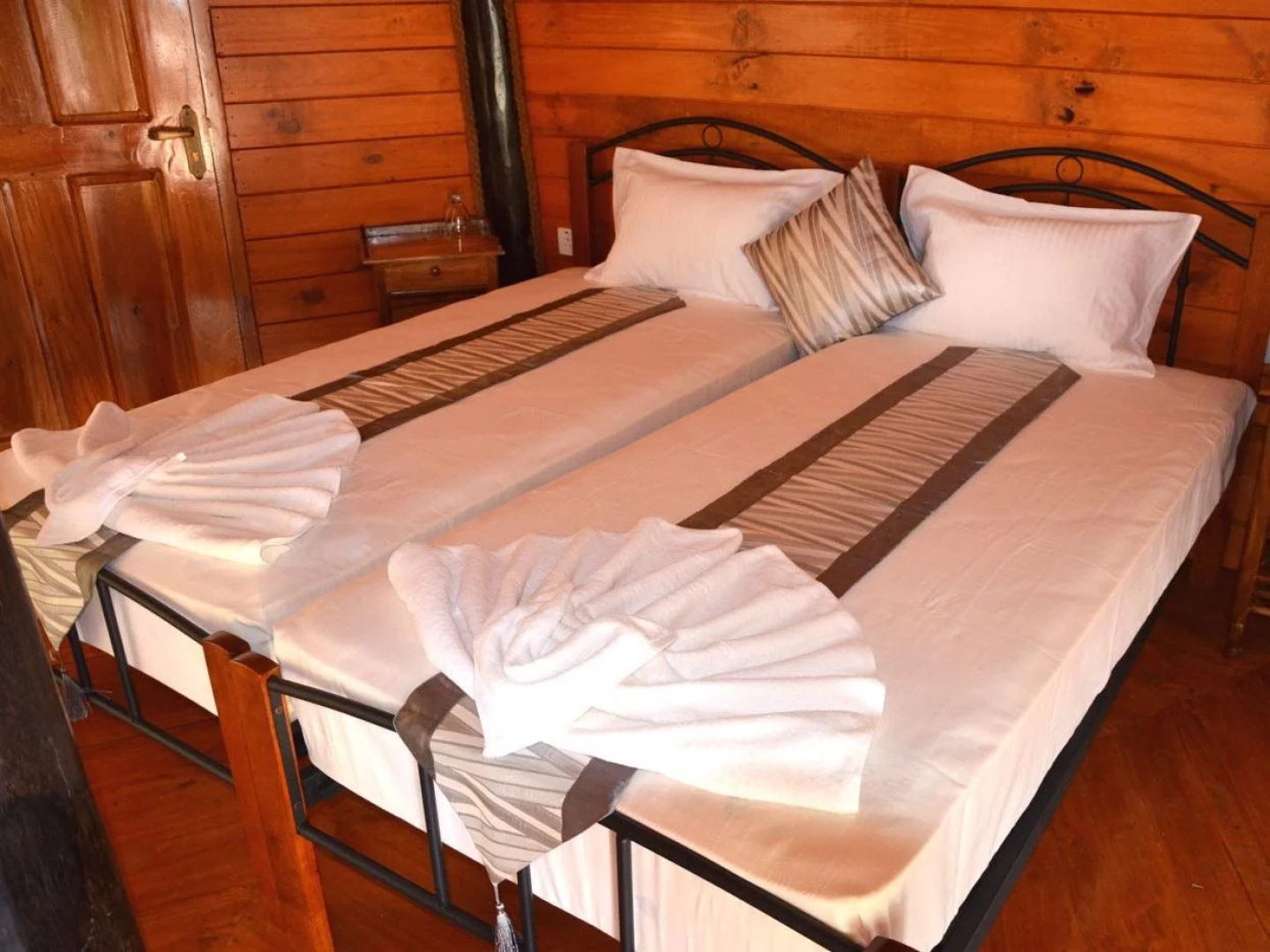 Shell Coast Resort