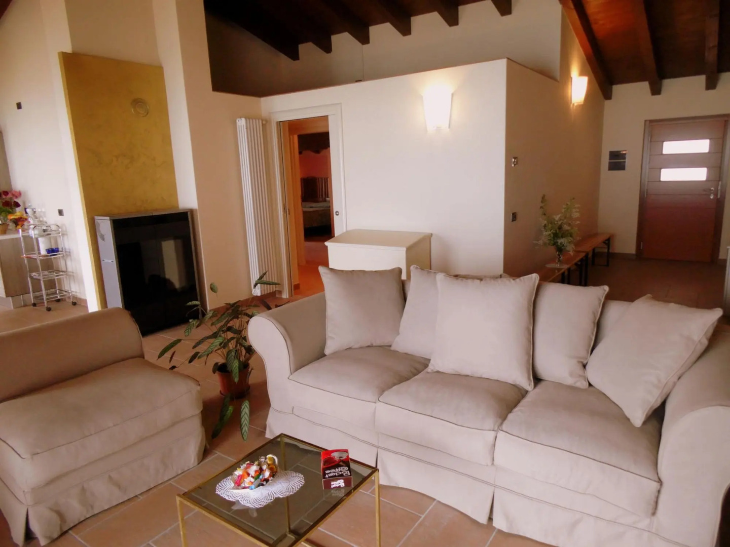 Belvilla by OYO Belvedere