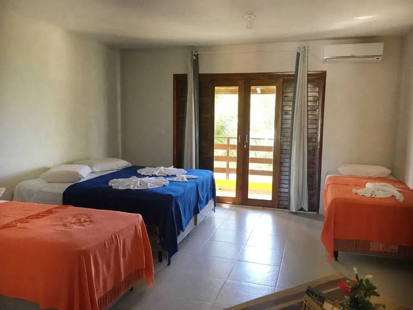 Pousada Brisa Marine