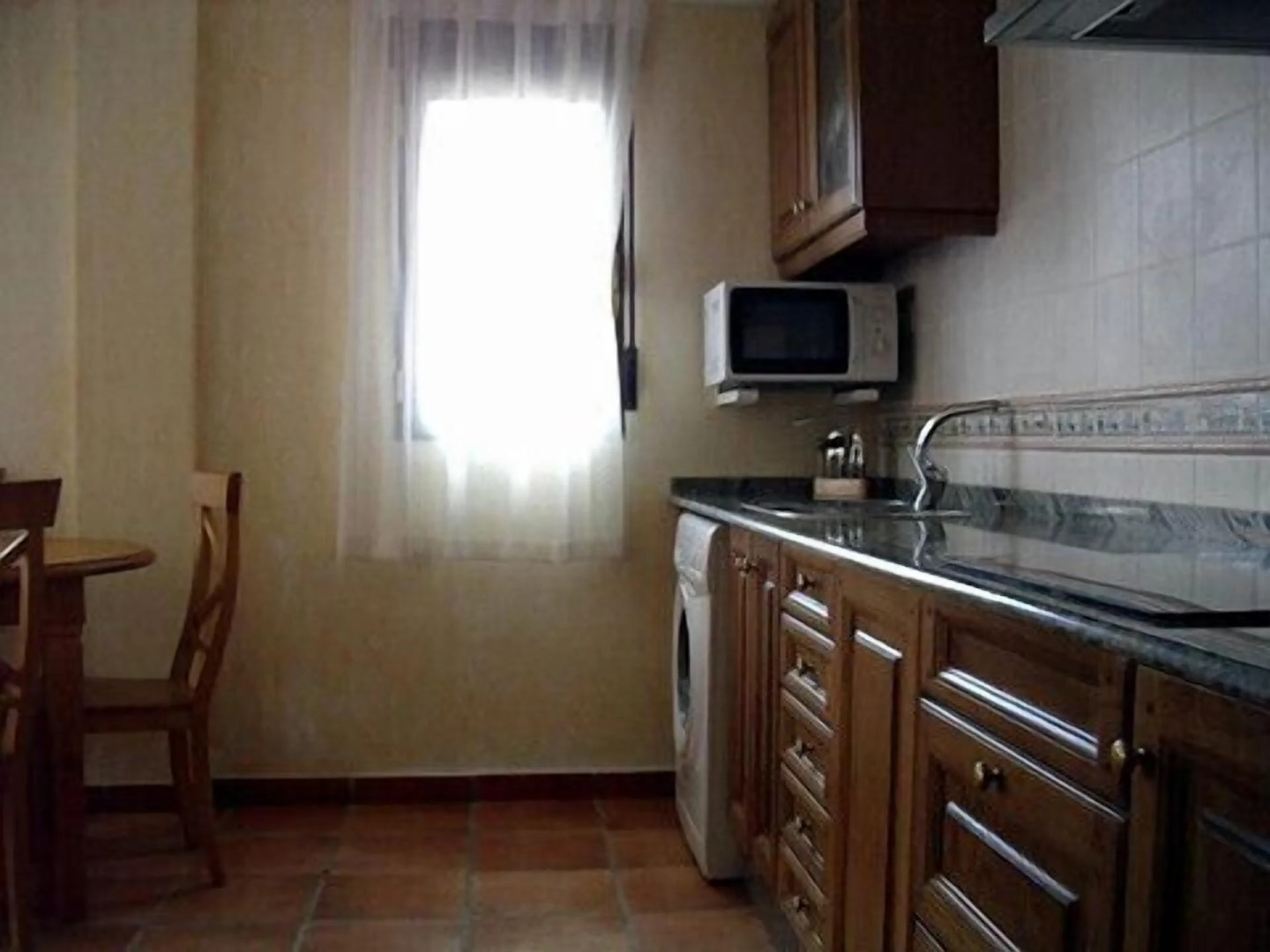 Apartamentos Rurales Sierra de Gudar