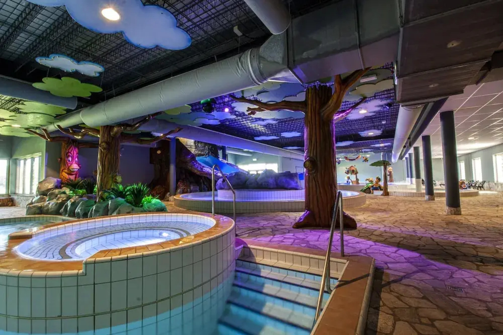 Beautiful Holiday Home in Limburg