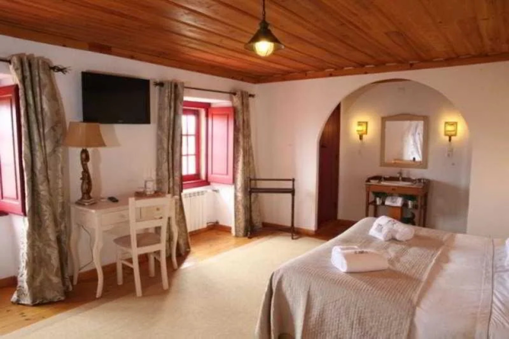 Solar do Espirito Santo - Turismo Equestre