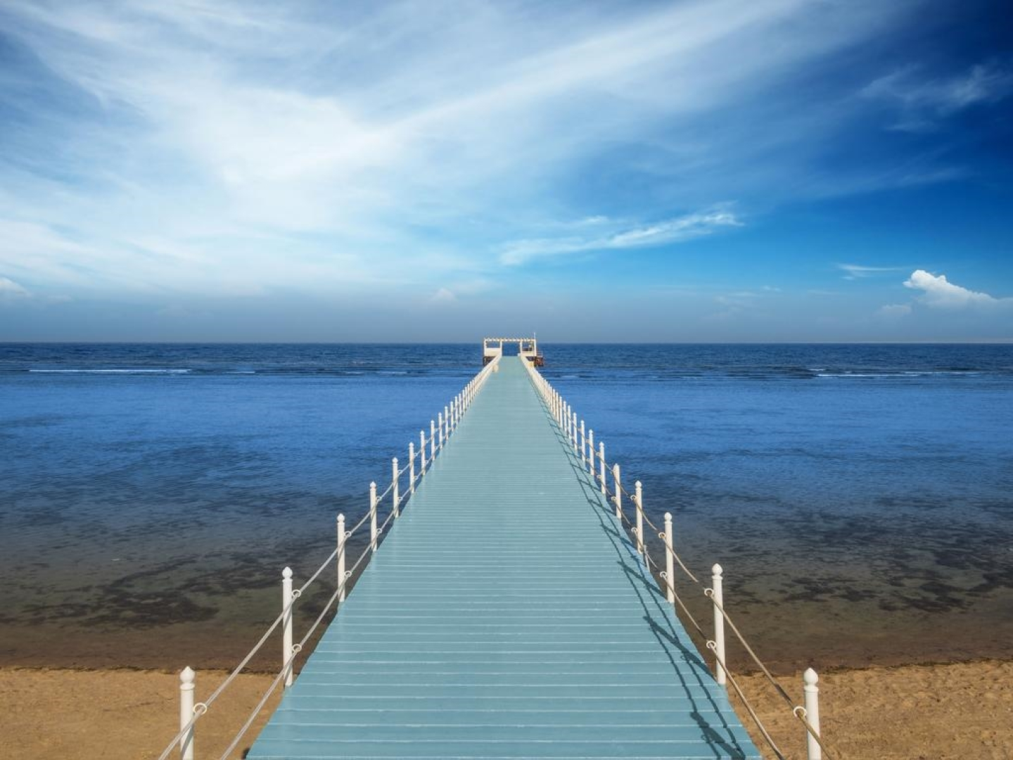 Rixos Sharm El Sheikh Ultra All Inclusive - Adults Friendly