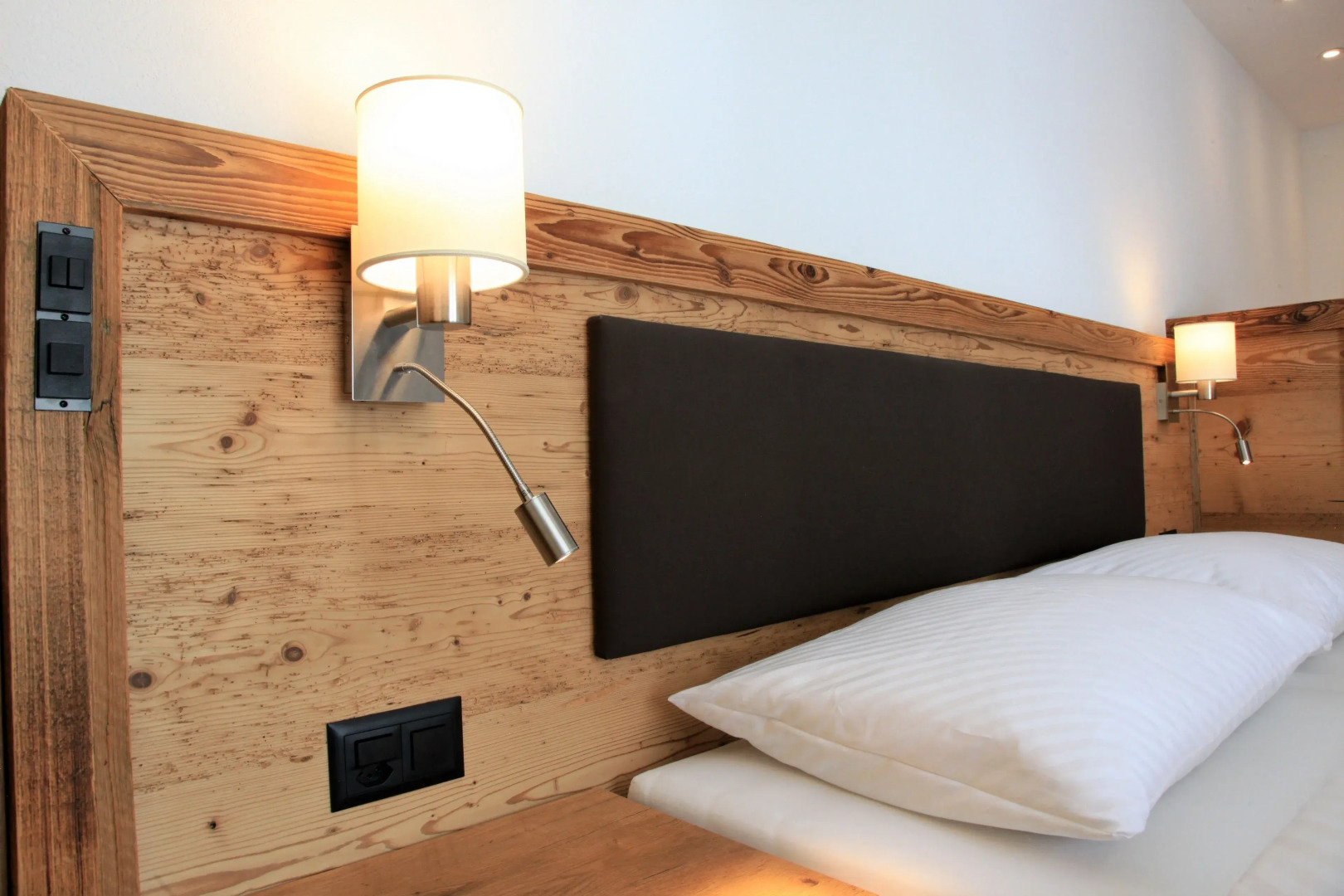 Wellnesshotel Engadin