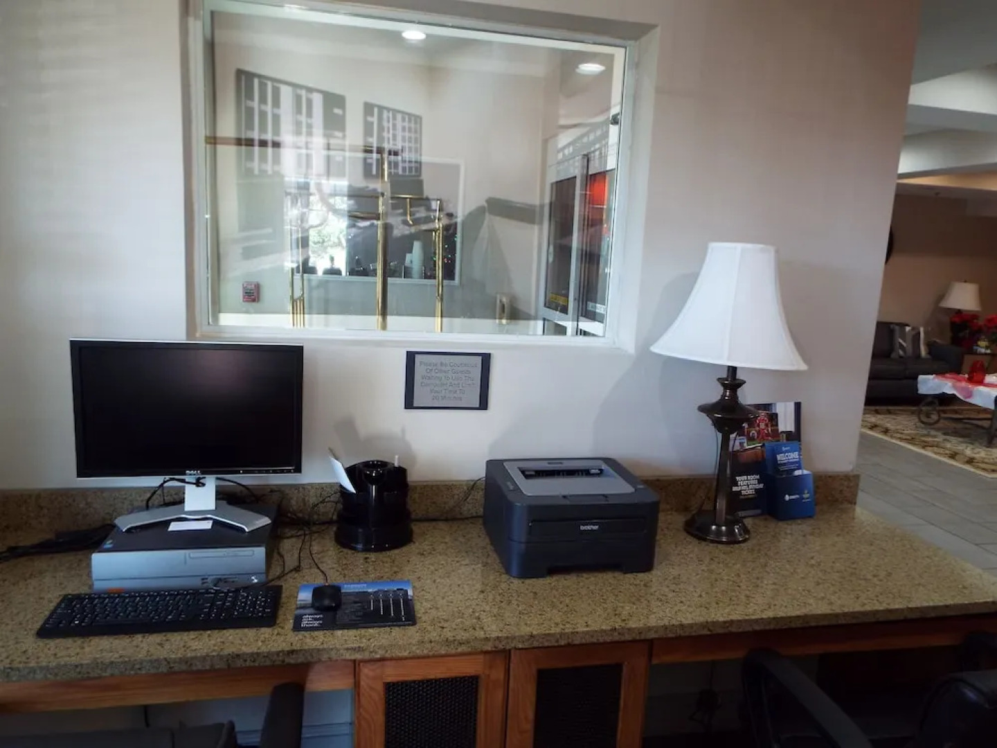 Country Inn & Suites By Carlson McDonough