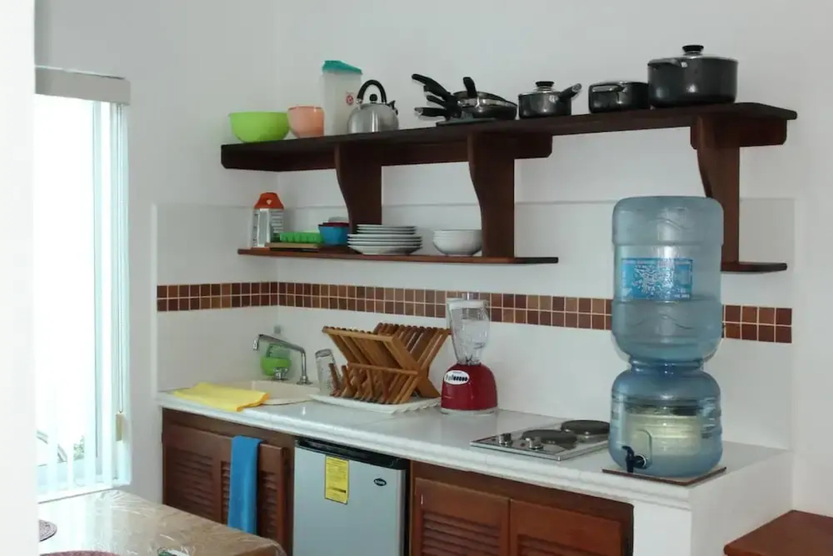 Villas El Rosario de San Andrés