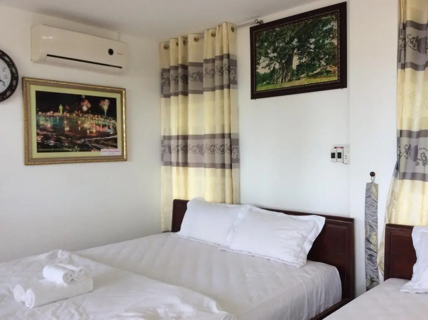 Thien Tan Star Hotel