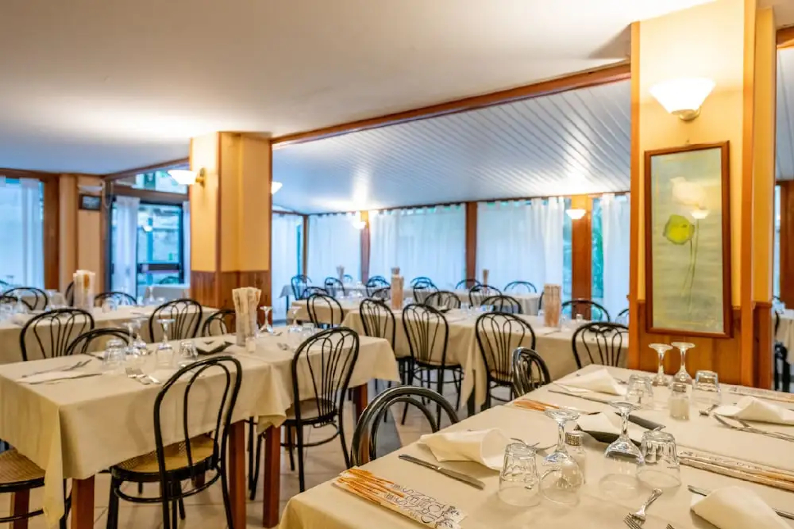 Real Park Hotel
