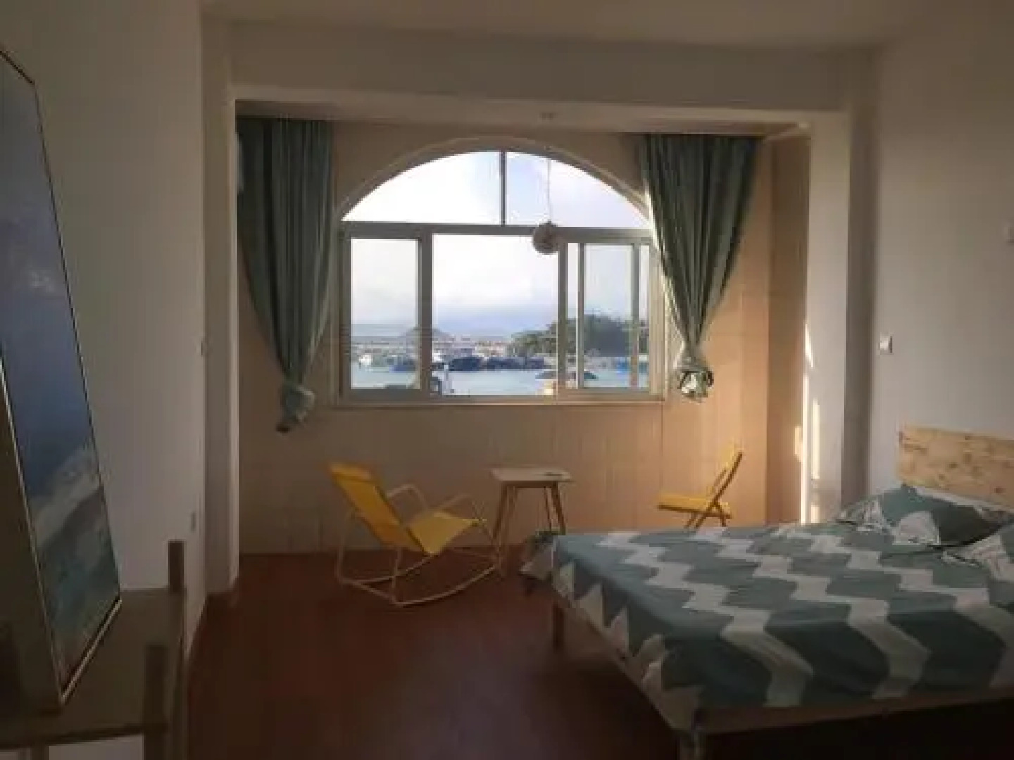 Shantou Seaview Resort