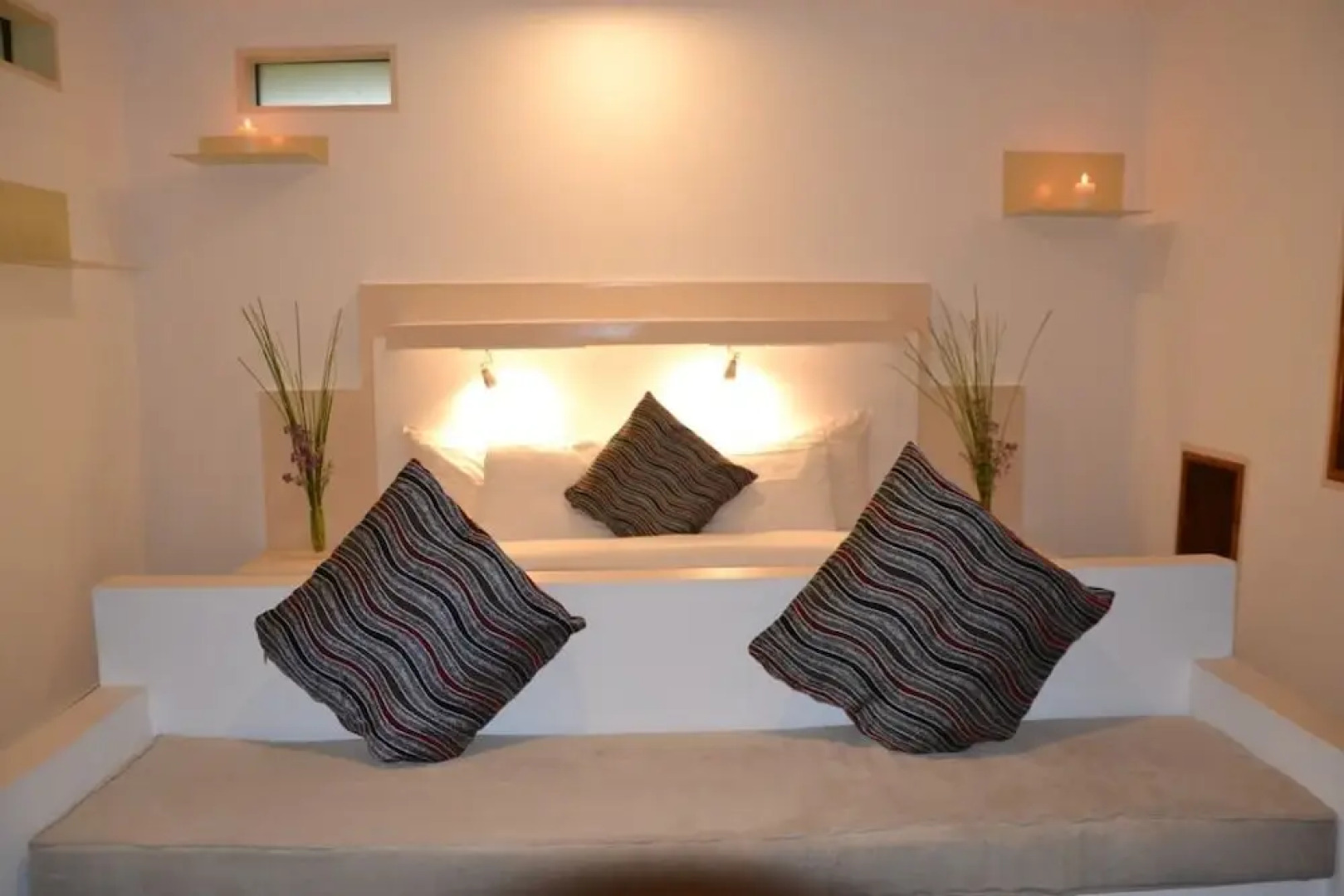 Portal De La Montaña