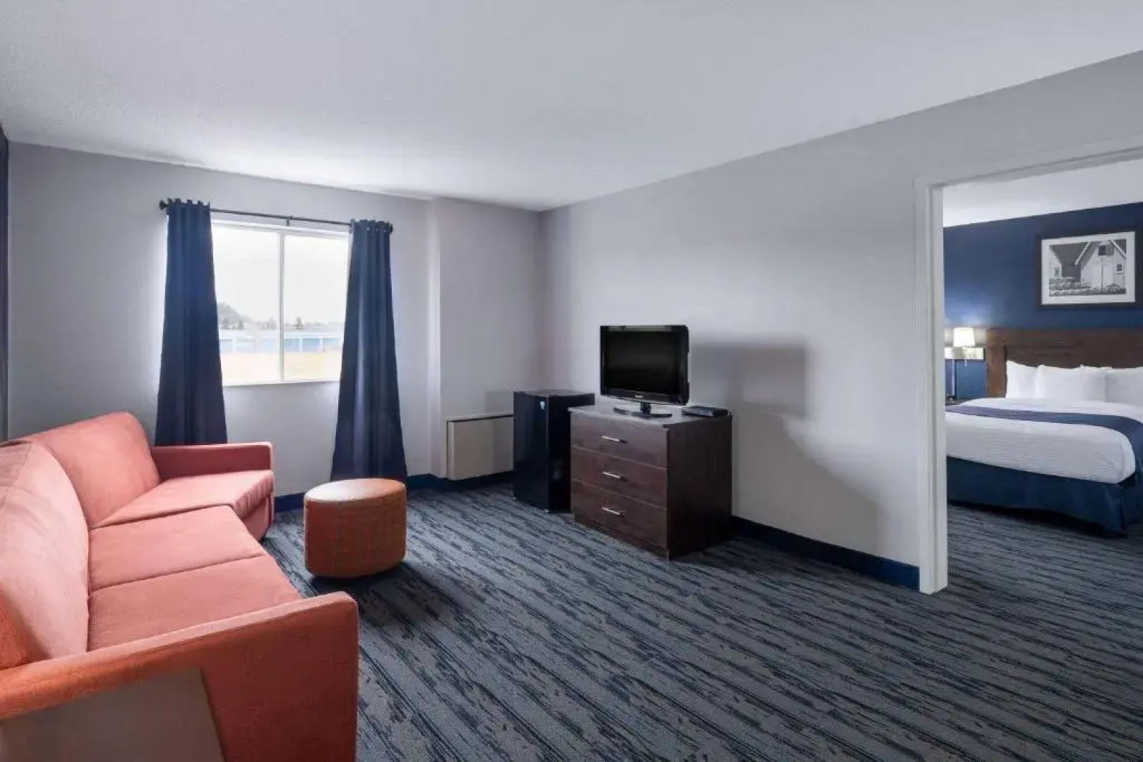 Travelodge Suites Saint John