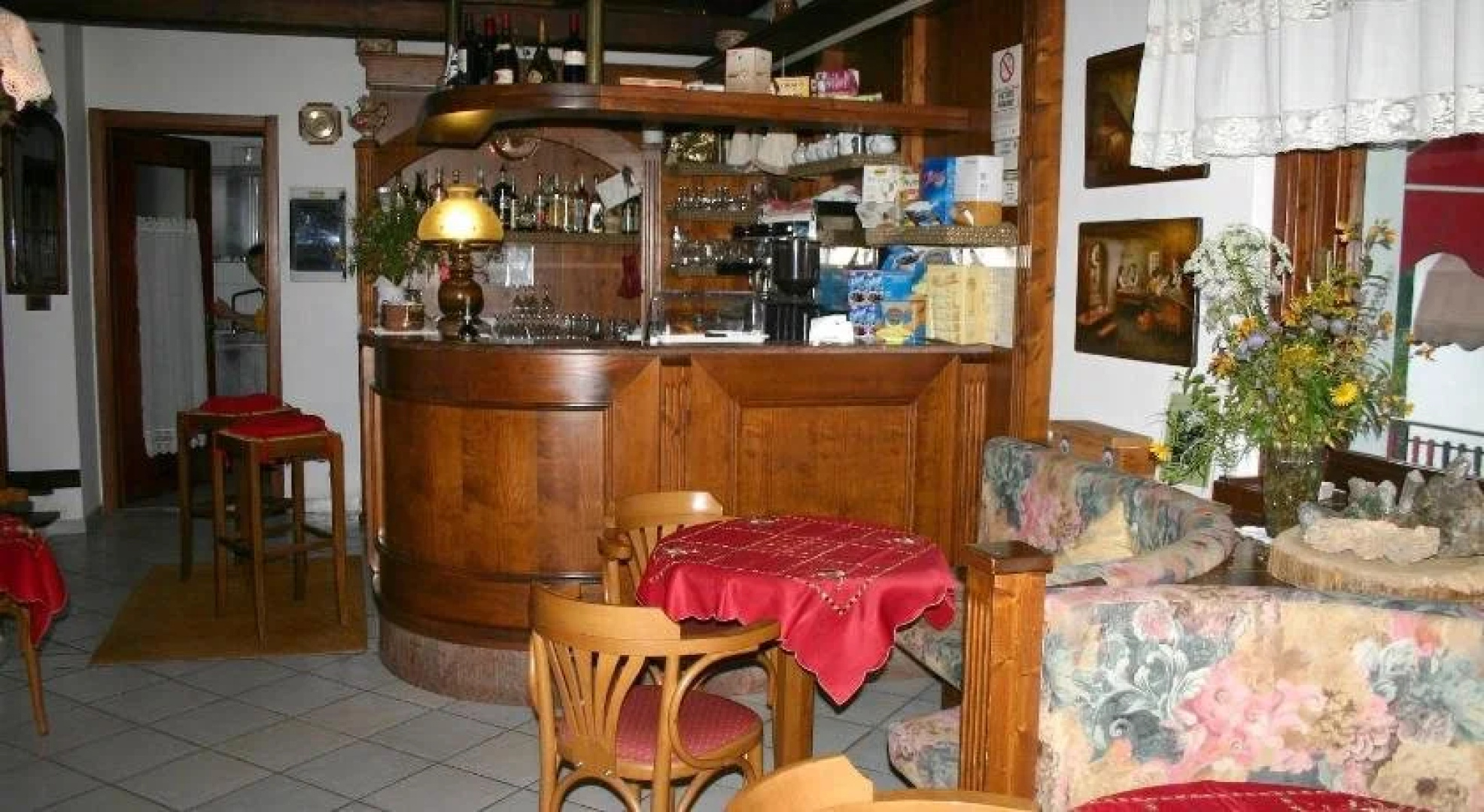 Albergo Martinet