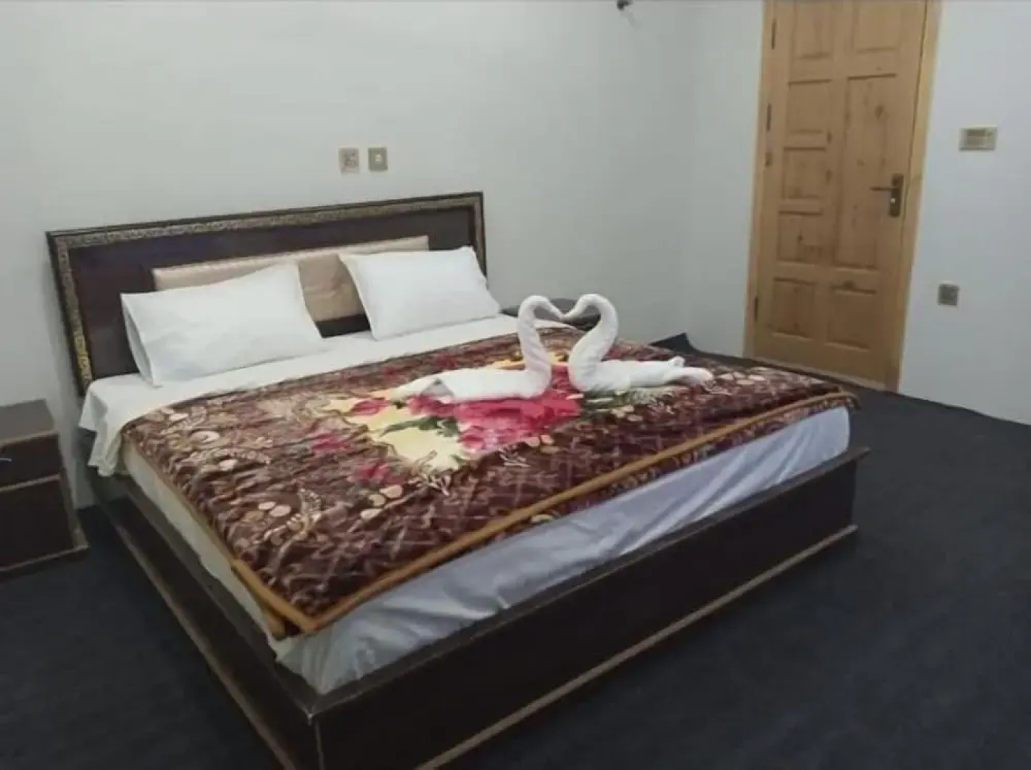 Peace Land Hotel Hunza