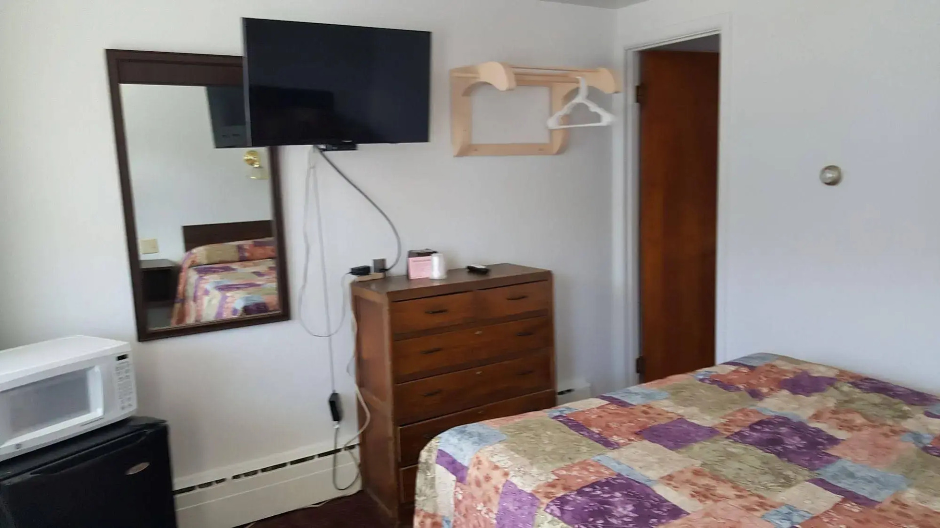 Rip Van Winkle Motel