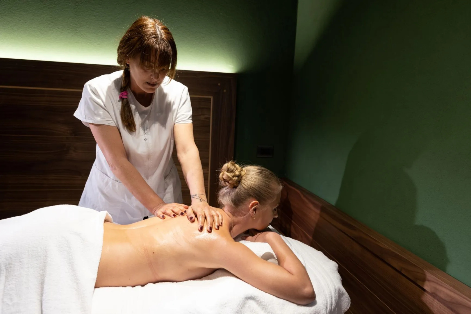 La Loggia Historic Resort