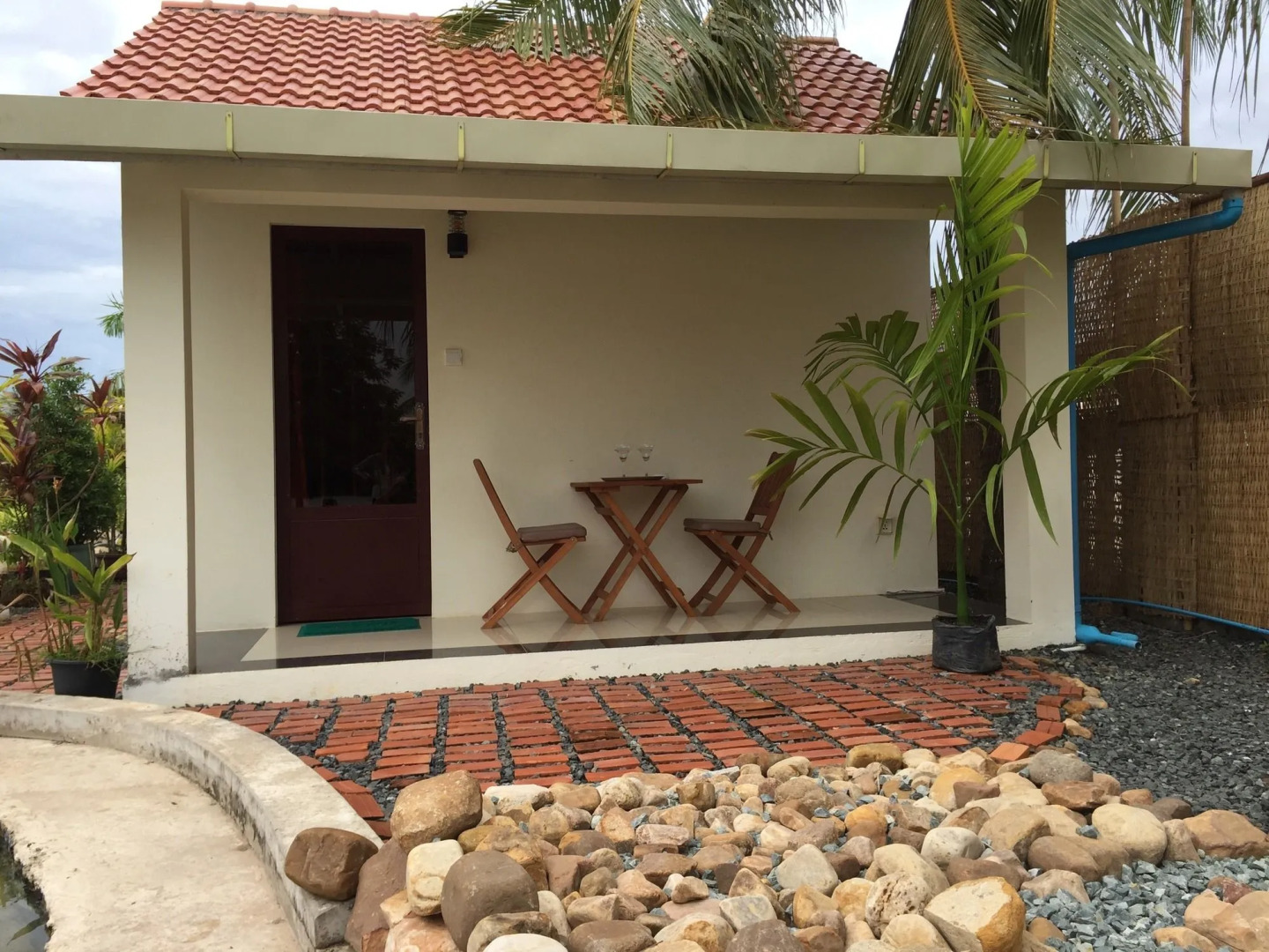 Pink Sands Villa - All Adults