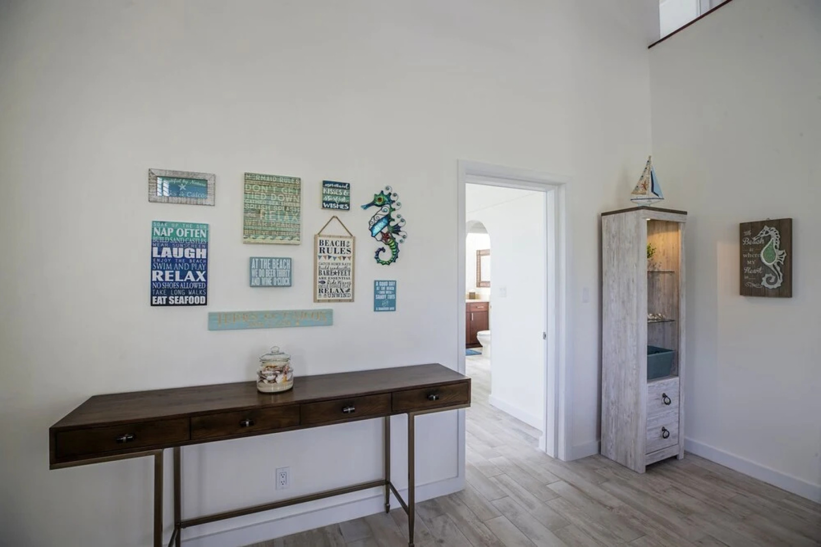 Villas at Ports of Call Resort