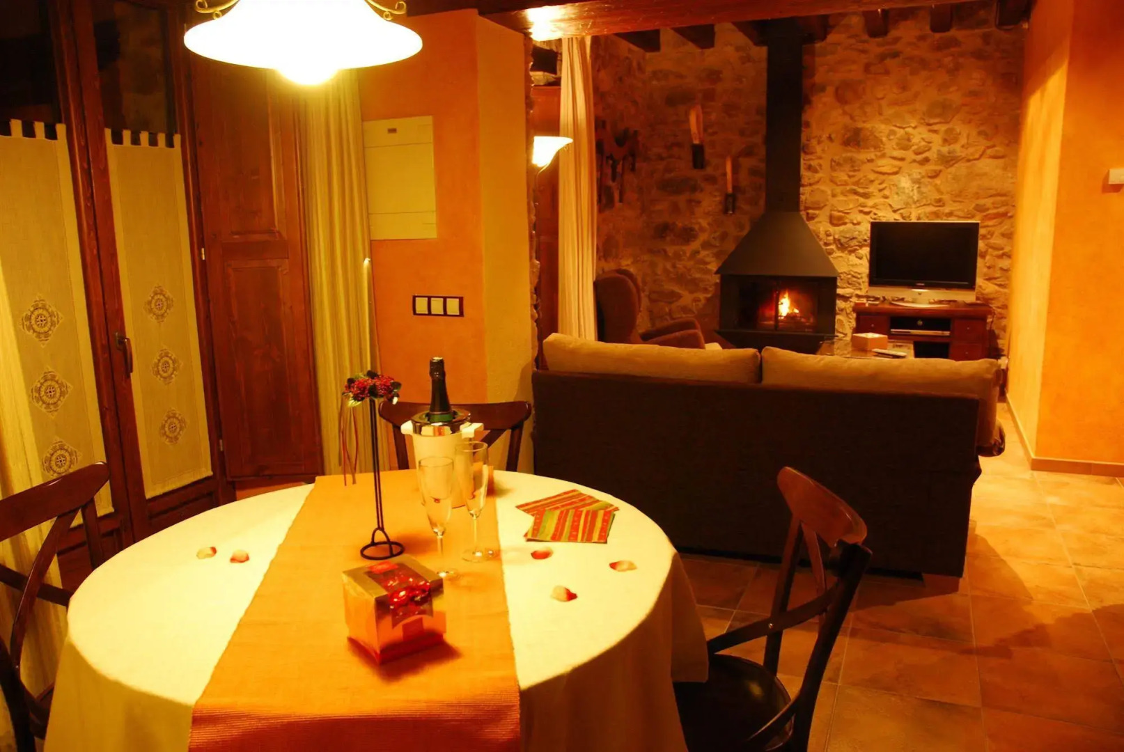 Rusticae La Casassa de Ribes