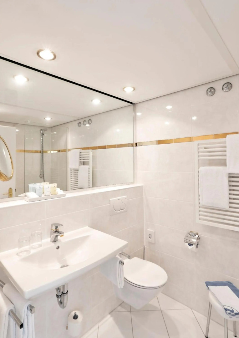 Hotel Bayerischer Hof