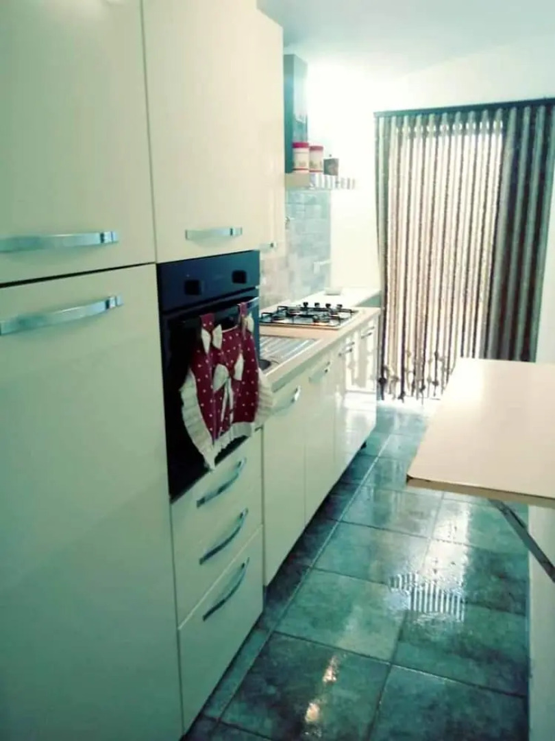 Villa With 2 Bedrooms in Marina di Sibari, With Enclosed Garden - 800