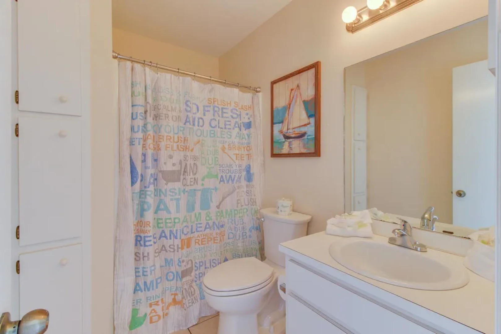 Summer Place Townhomes