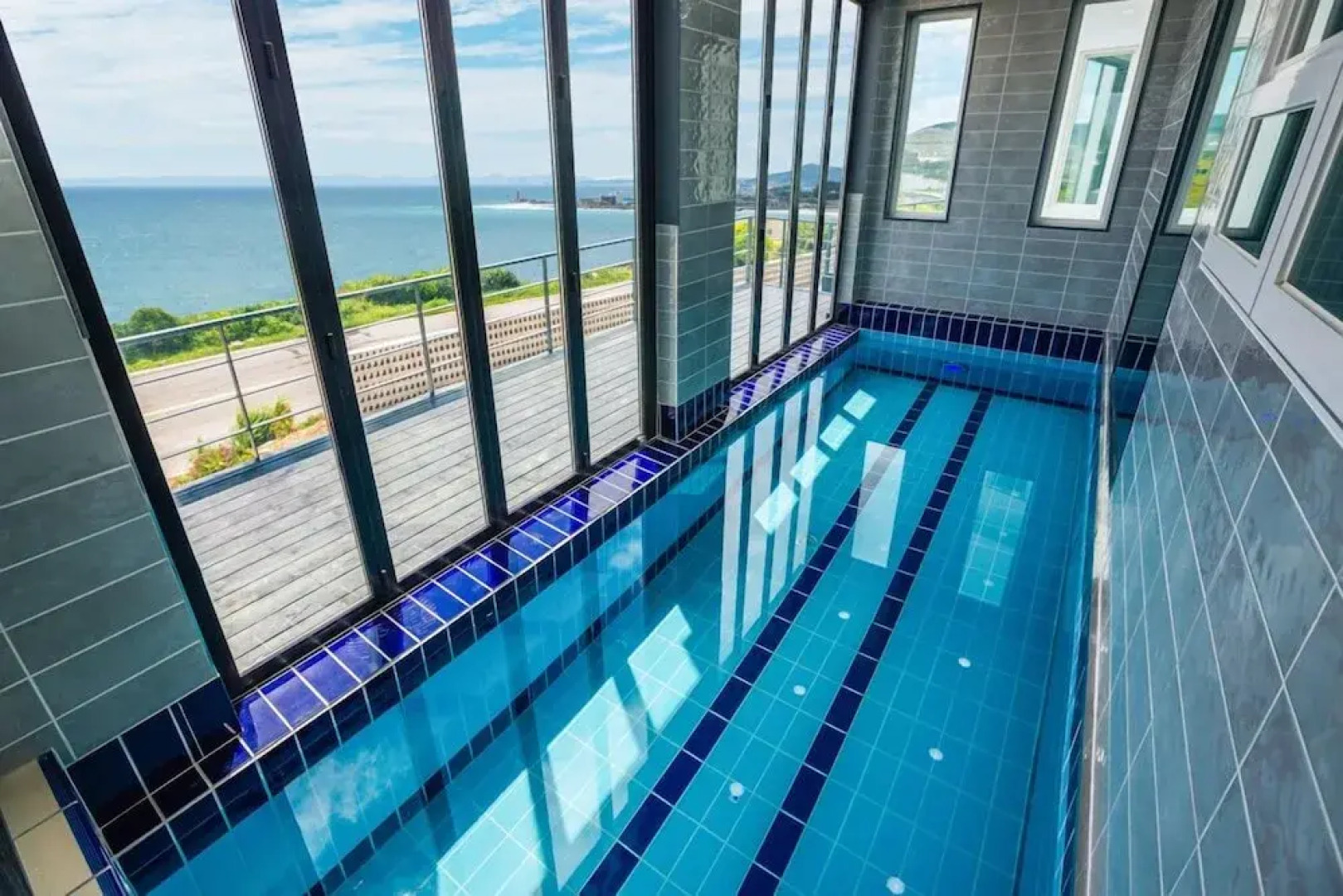 Poolvilla 1night 2day