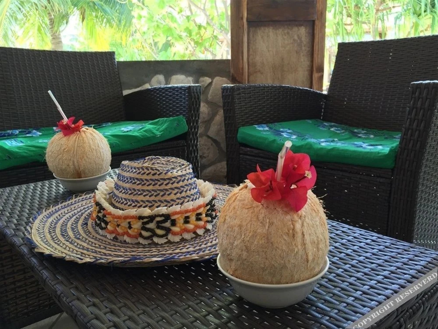 Pension Anaa Toku Kaiga