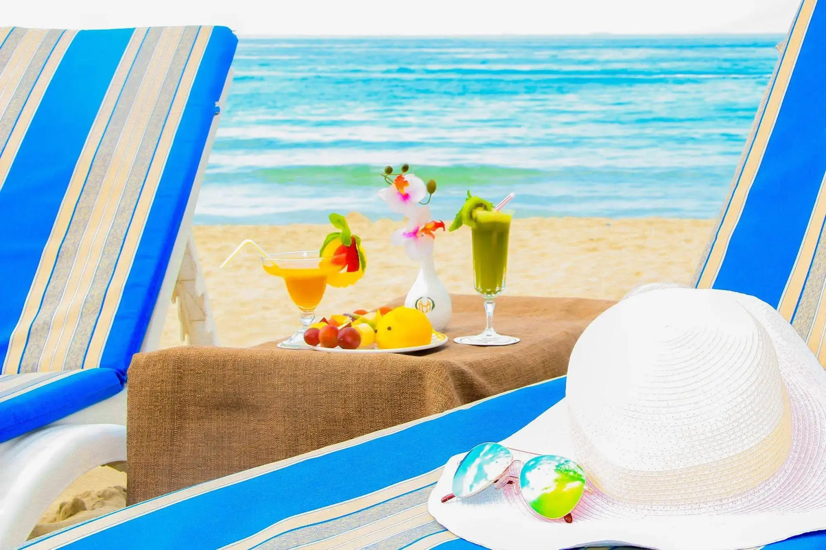 Sharjah Carlton Hotel