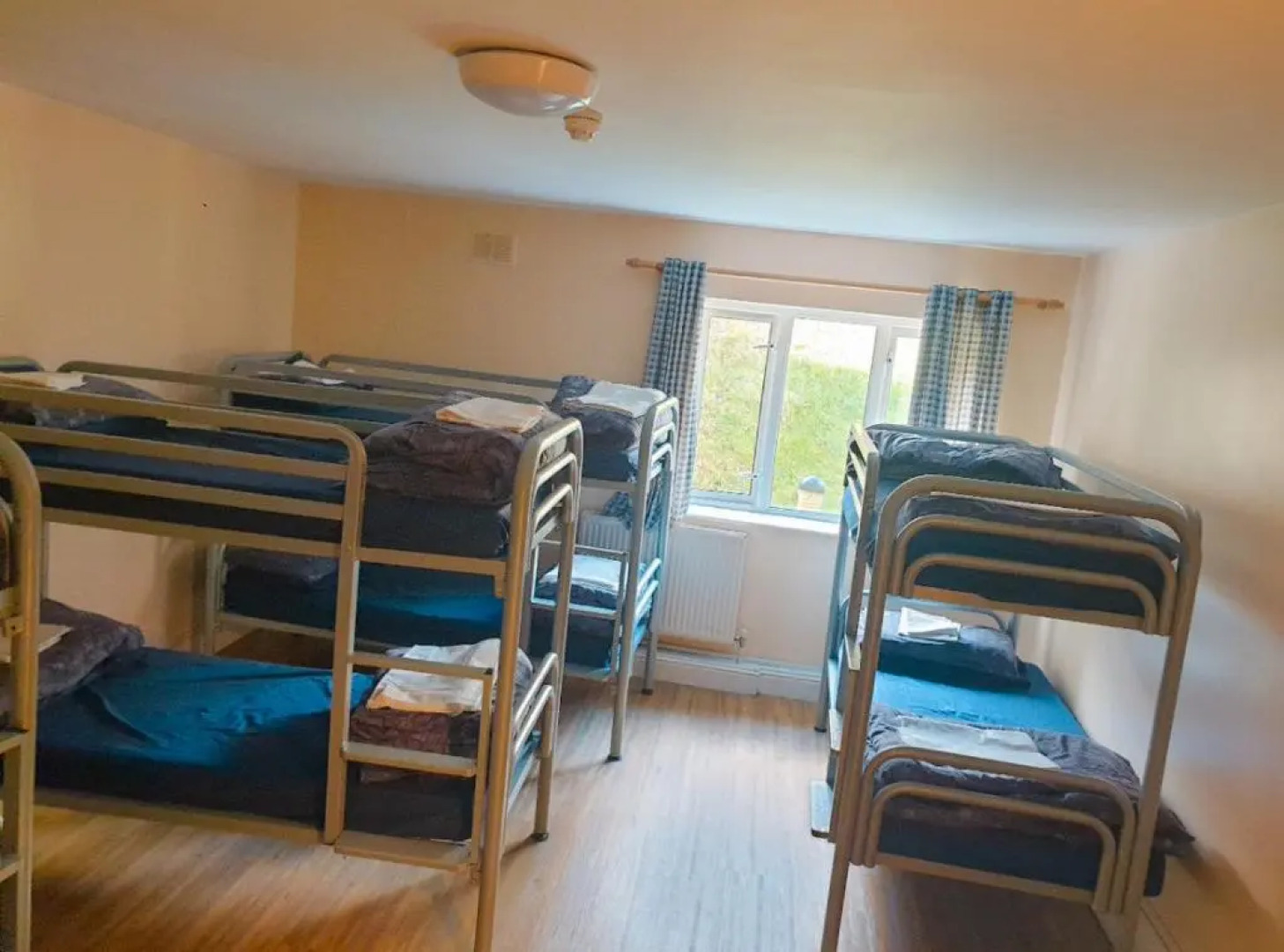 Glendalough International Youth Hostel