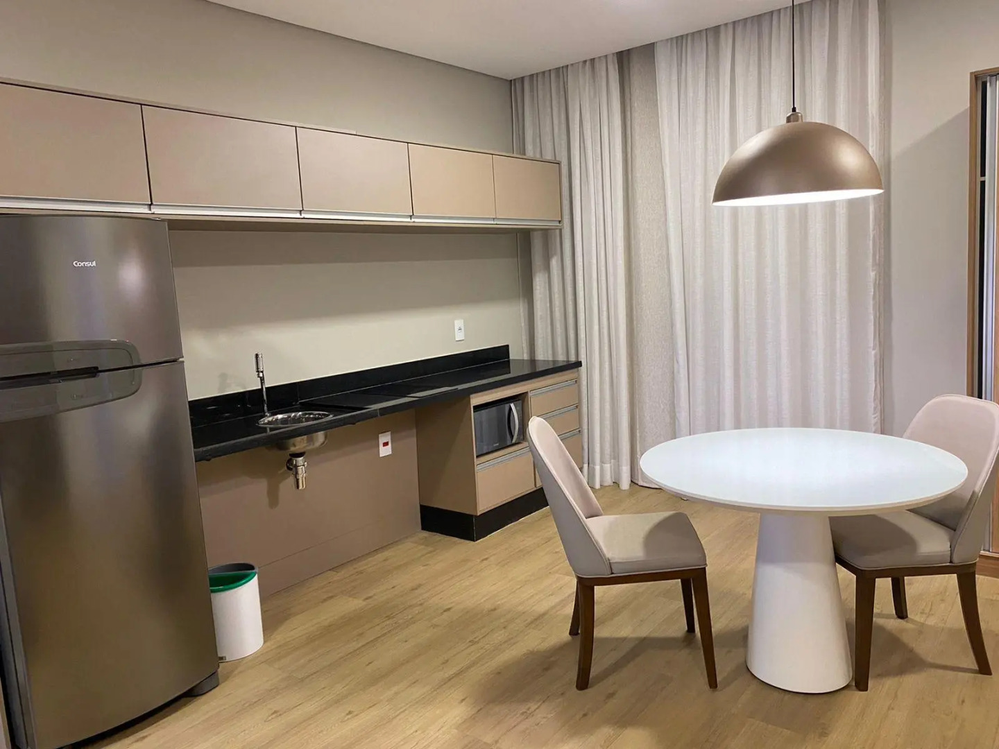 Comfort Suites Sao Jose Do Rio Preto