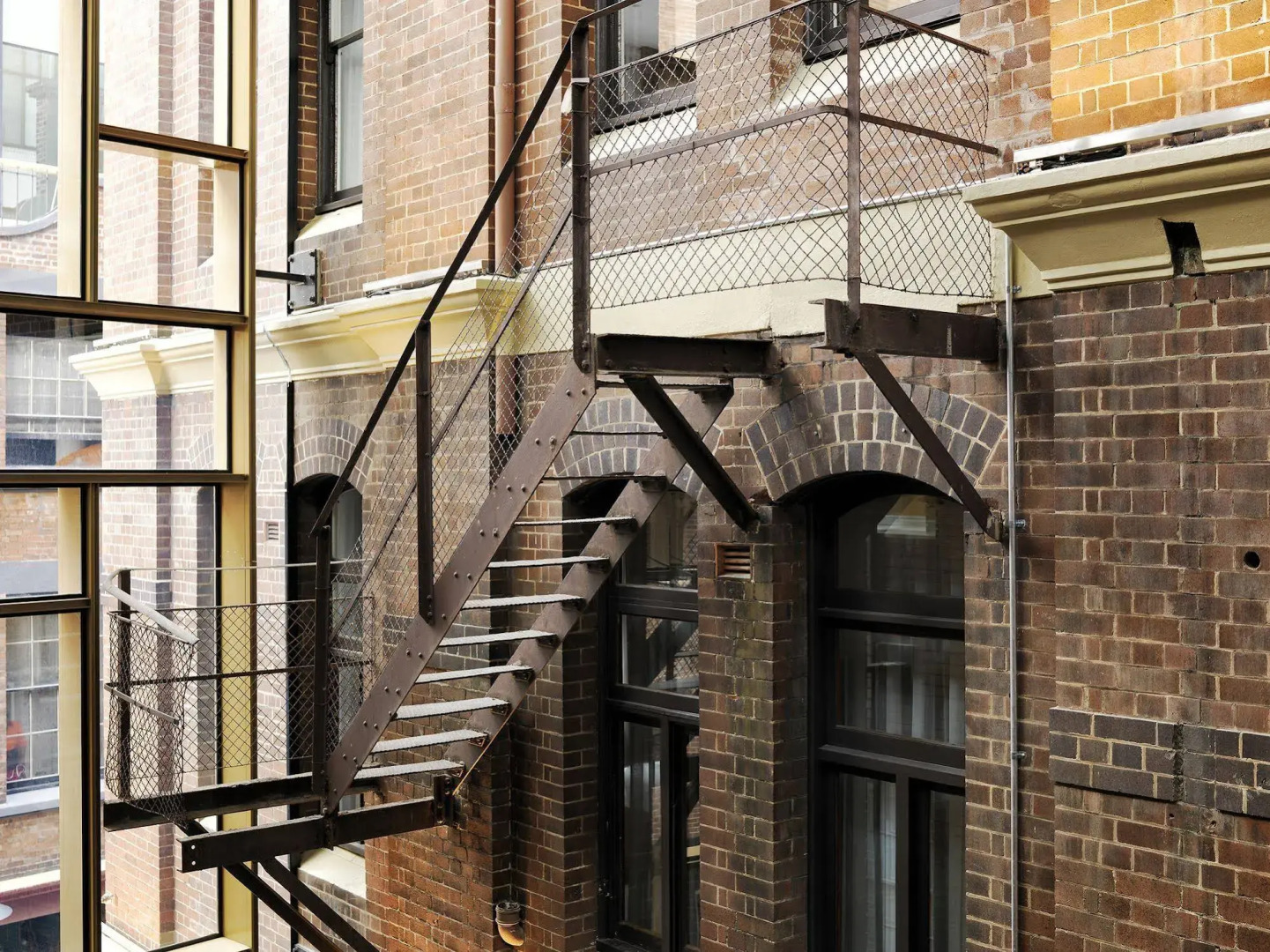 The Old Clare by Ode Hotels