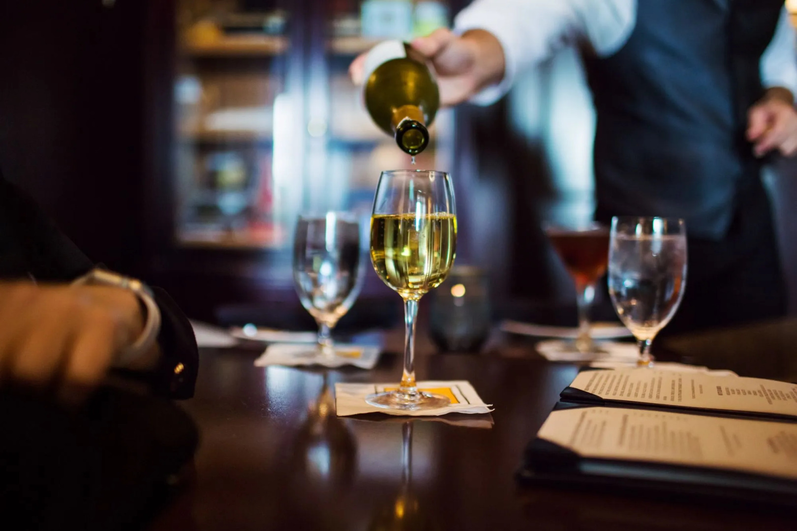 The Ballantyne, A Luxury Collection Hotel, Charlotte