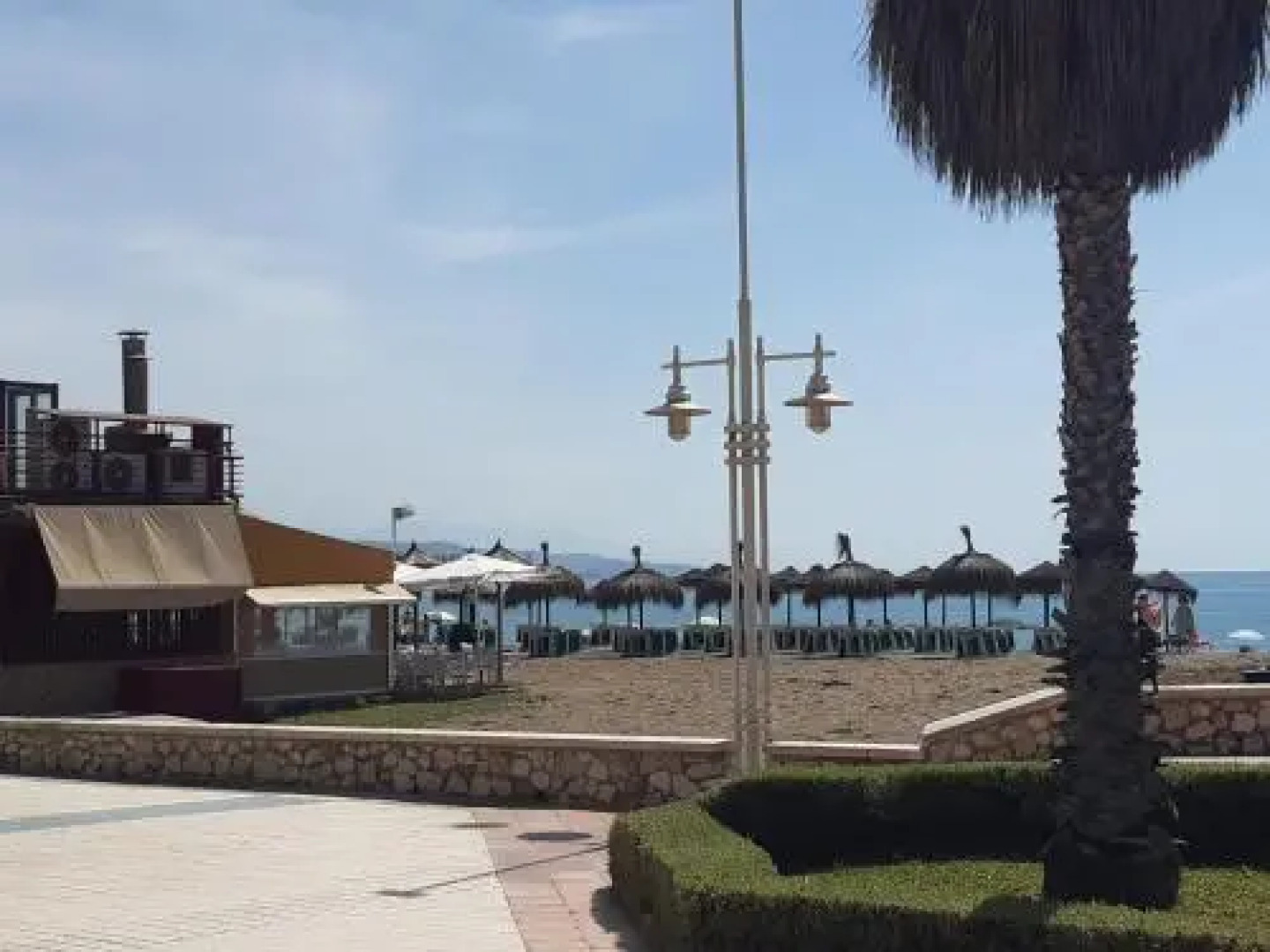 Apartamento Eursu Playa