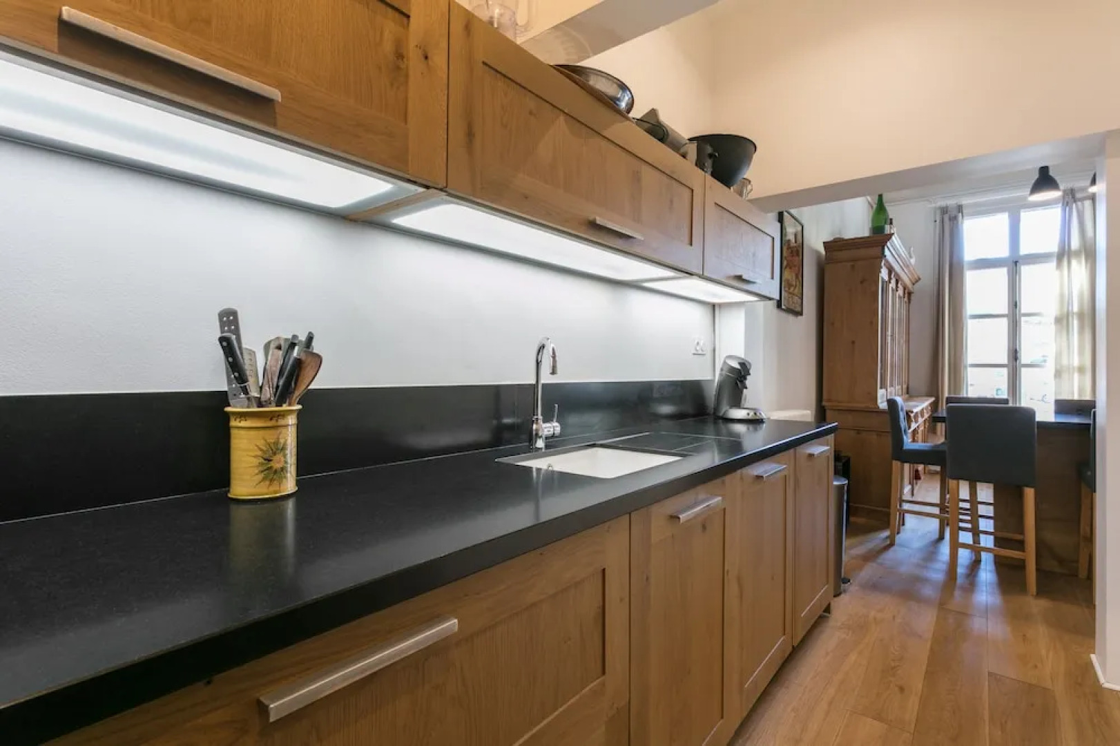 Appartement - Class Appart Ref 5081