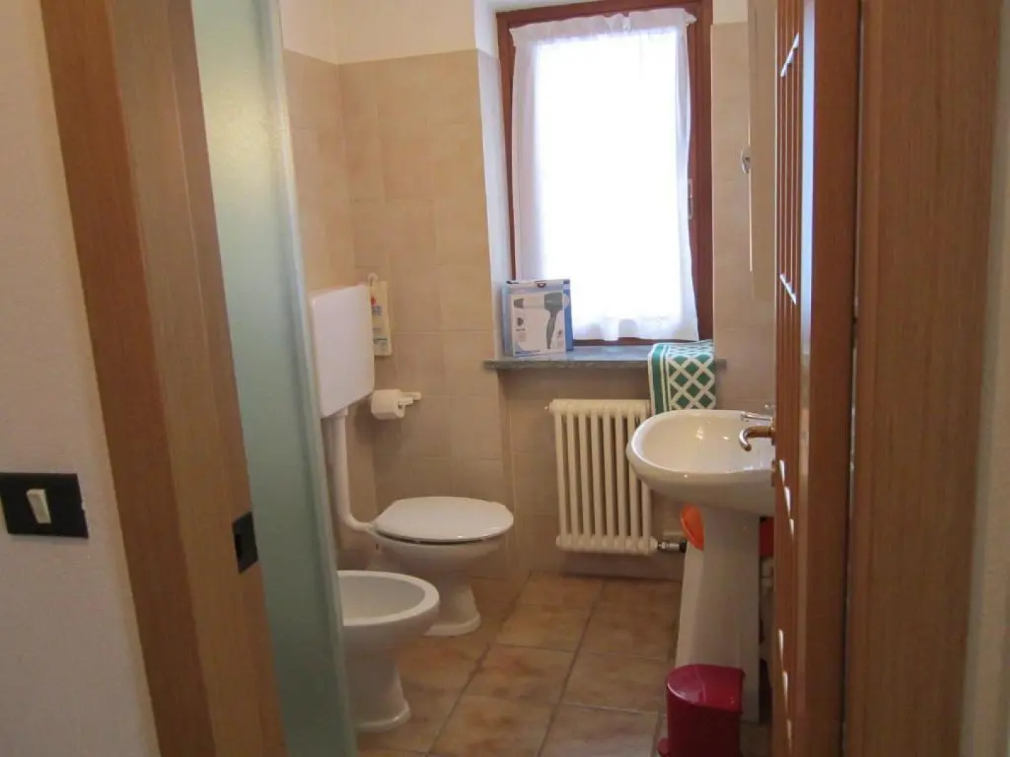 Residence Delapierre