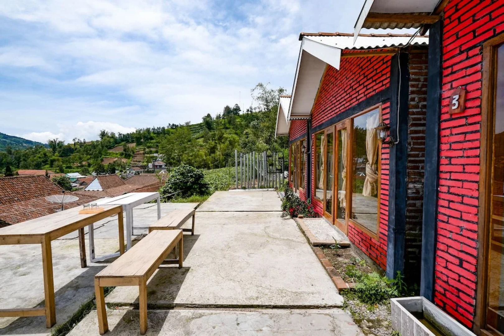 Pondok Merapi Cottage by OYO Rooms