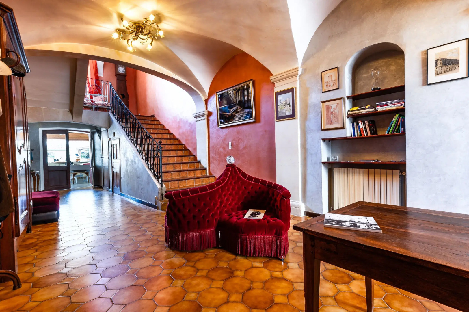 Hôtel Particulier Payan-Champier