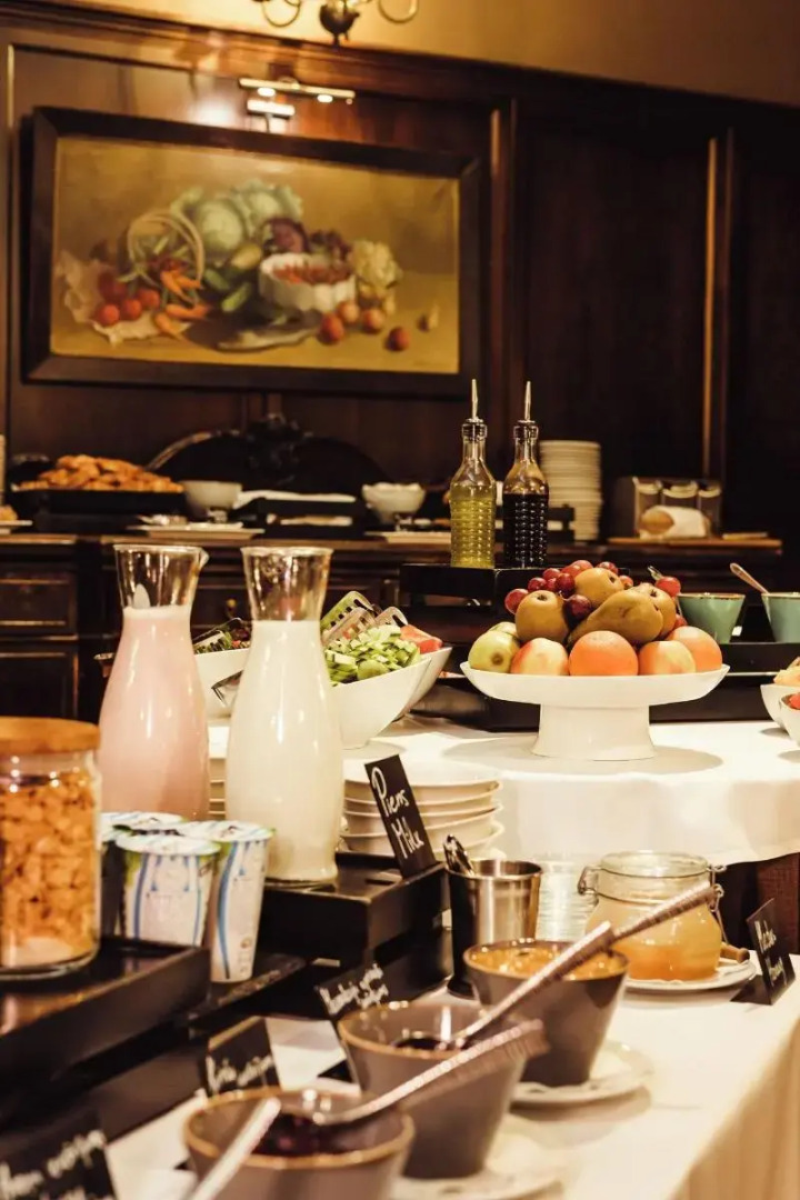 Отель Promenade Лиепая