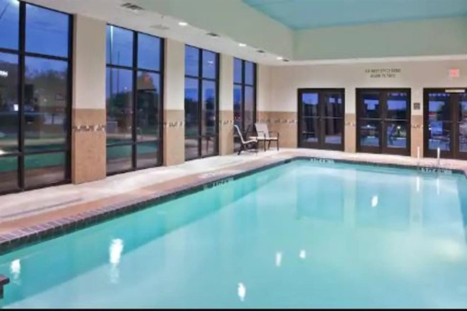 Hampton Inn & Suites-Dallas Allen