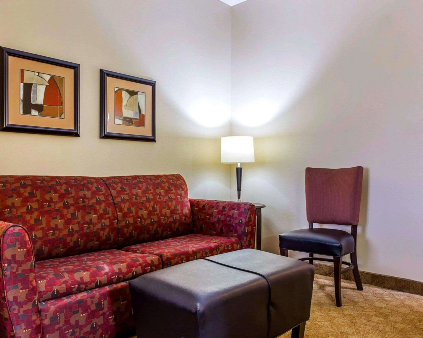 Comfort Suites Stockbridge Atlanta South