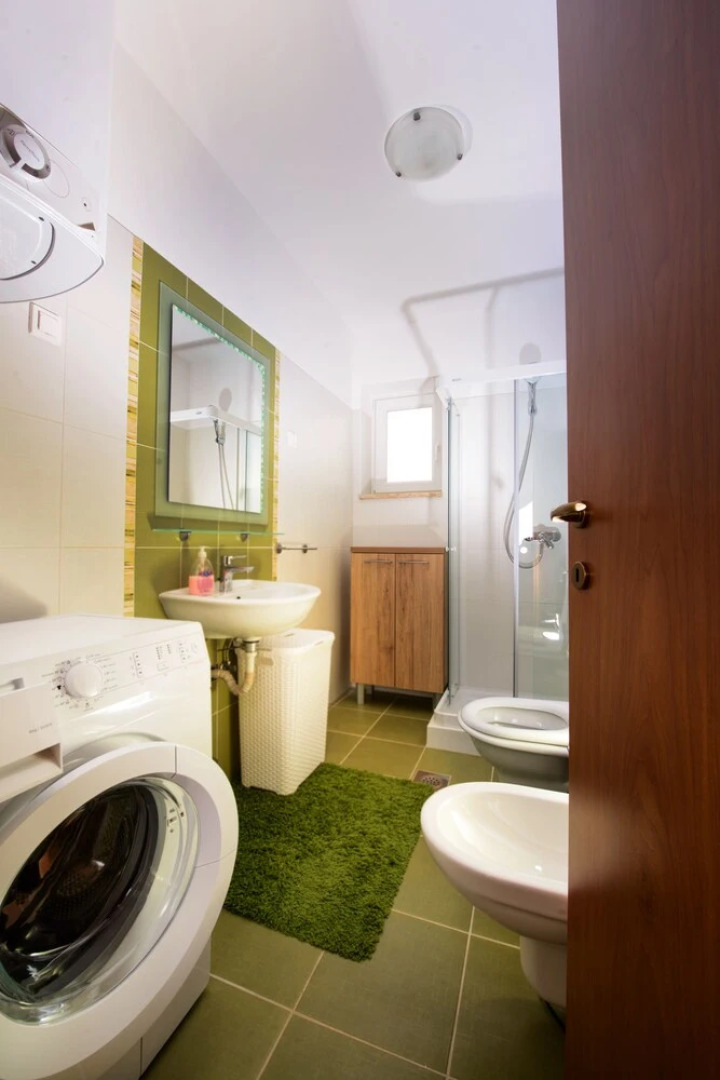 Plavo Nebo Tulip Apartments