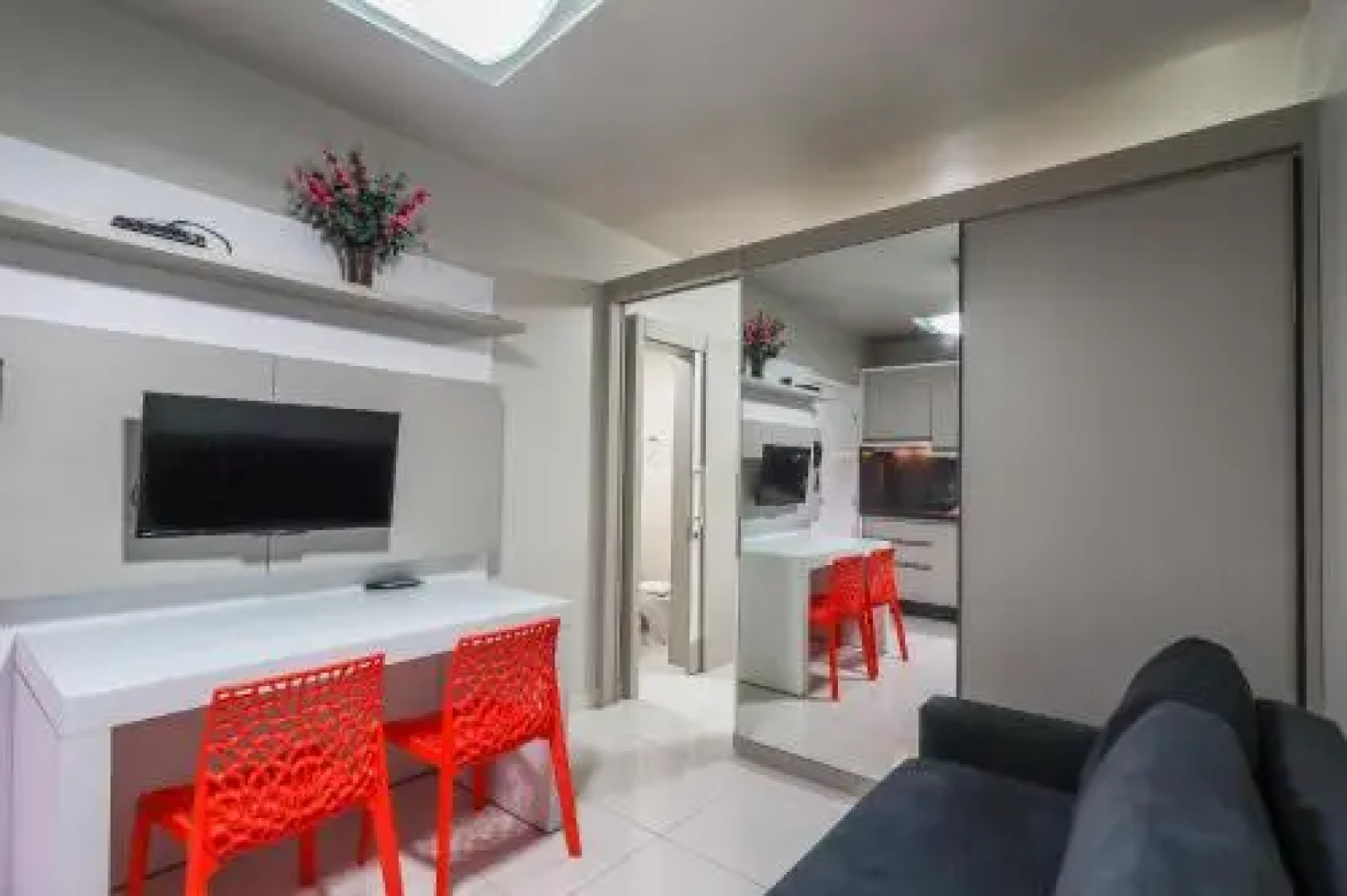 Holiday Florianópolis - 106A