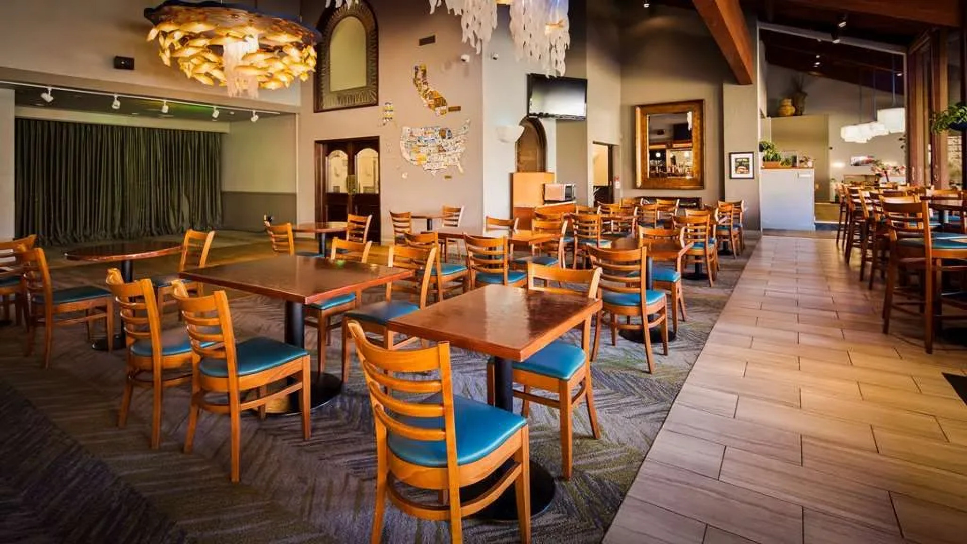 Seacliff Inn Aptos, Tapestry Collection by Hilton