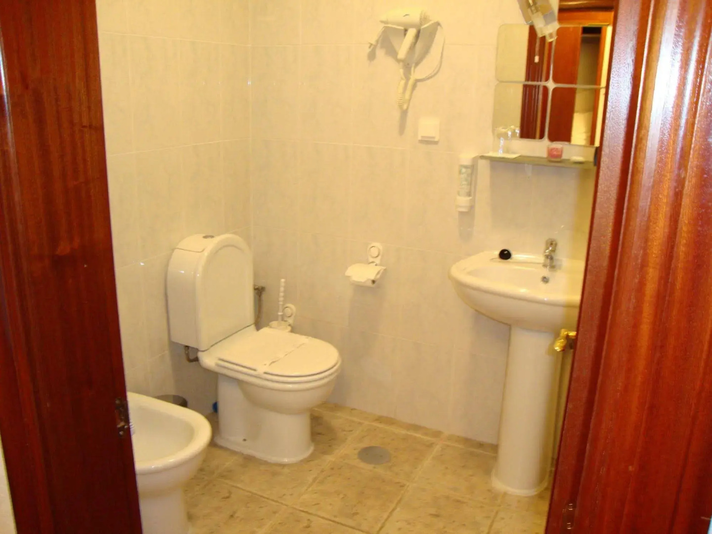 Solar dos Marcos Rural Accommodation