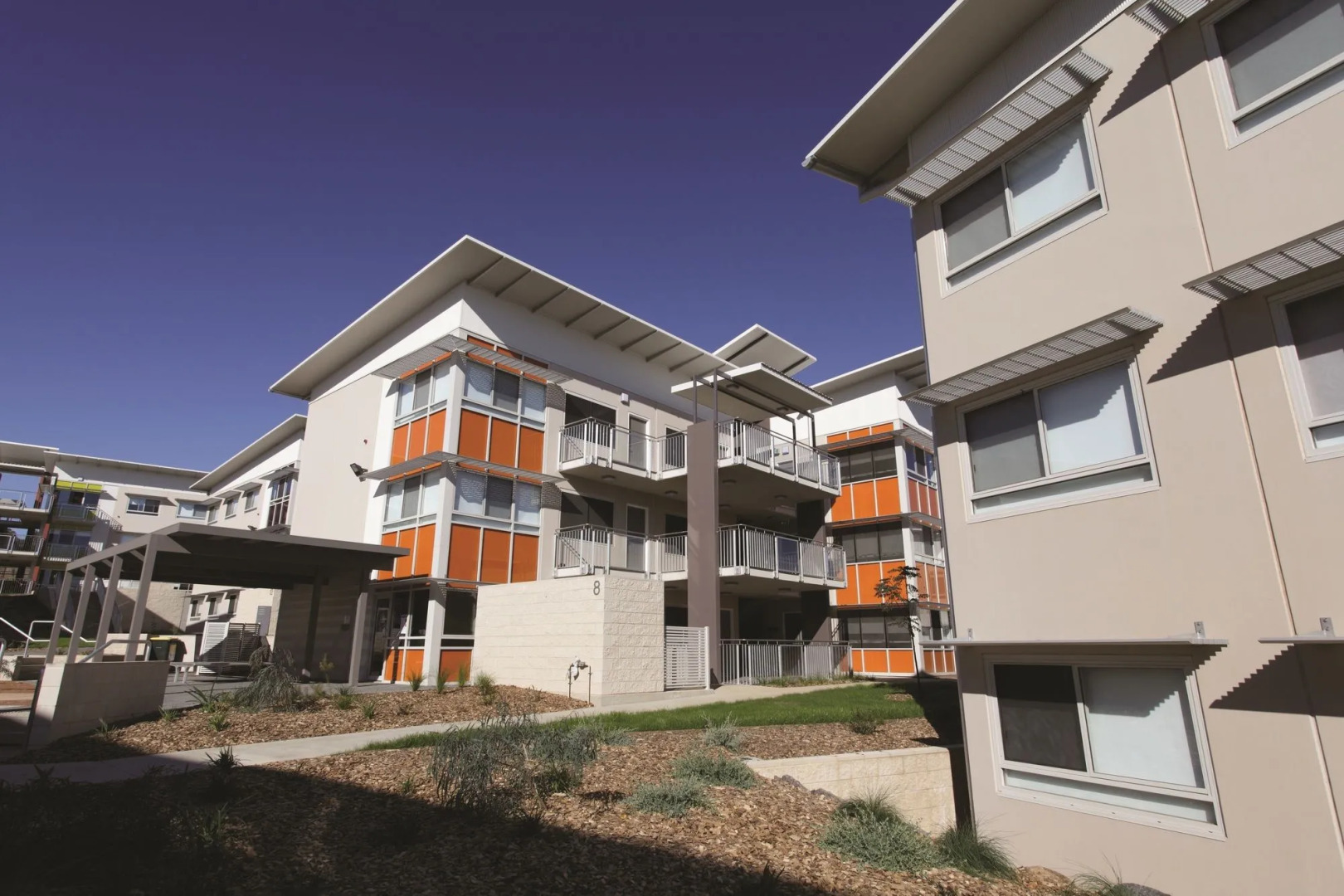 Unilodge at UC Short Stays