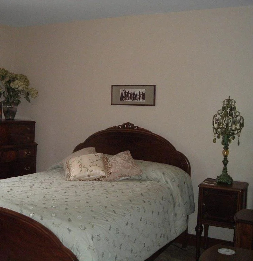 St. Johns Bed and Breakfast