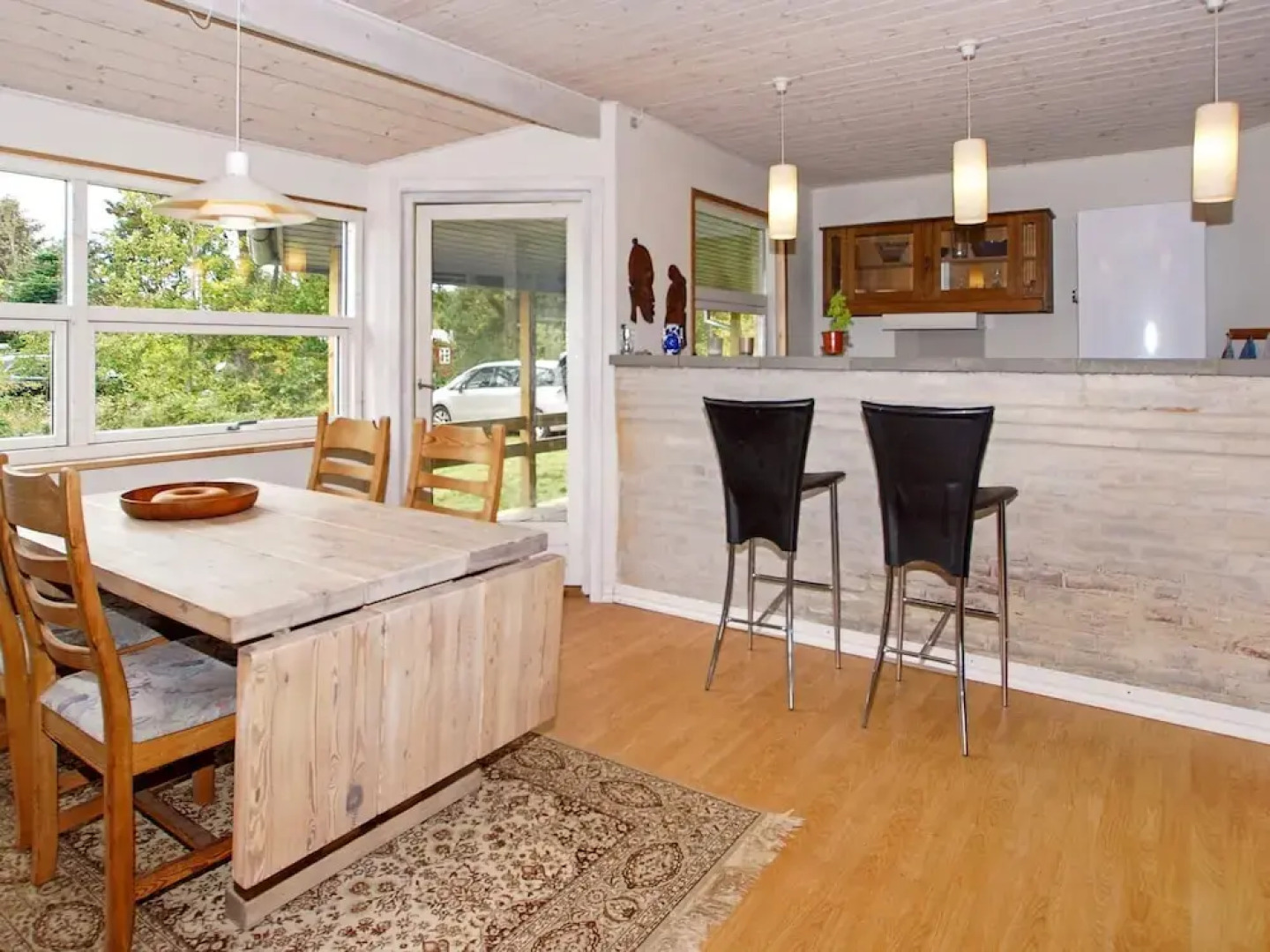 6 Person Holiday Home in Skjern