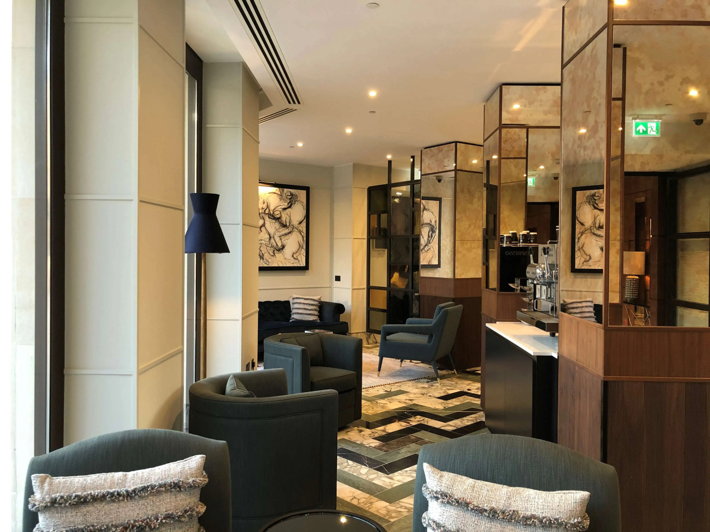 Cheval Gloucester Park at Kensington